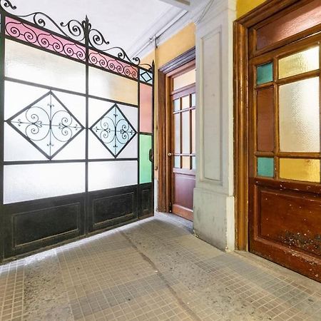 Grazioso Lejlighed Milano Eksteriør billede